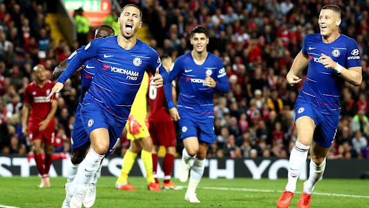How to Watch Chelsea vs Liverpool: Live Stream, TV Channel, Time How to Watch Chelsea vs Liverpool: Live Stream, TV Channel, Time
