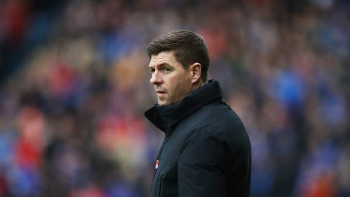 Liverpool Legend Steven Gerrard Reveals Main Reason He Left the Reds for LA Galaxy Liverpool Legend Steven Gerrard Reveals Main Reason He Left the Reds for LA Galaxy