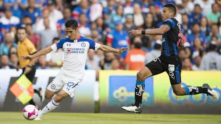Querétaro - Cruz Azul | Previa, horario, cobertura de TV y posible once para los cuartos de final