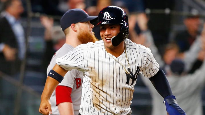 What to Watch This Week: Red Sox-Yankees Returns; Nolan Arenado's Continued Brilliance