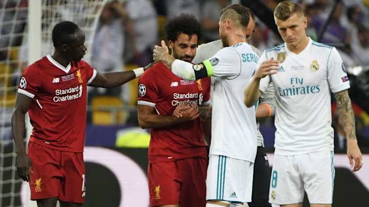 The Bitterest Pill: Why Real Madrid's Victory in UCL Final Belies Liverpool's True Quality The Bitterest Pill: Why Real Madrid's Victory in UCL Final Belies Liverpool's True Quality
