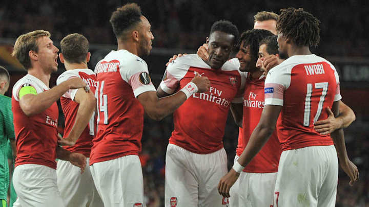 Arsenal Star Prepared to Wait for Regular First Team Opportunity Despite Recent Good Form
