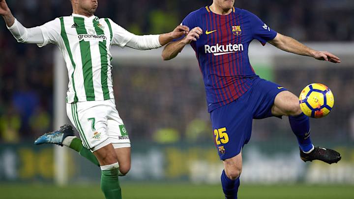 Las declaraciones de Vermaelen que todo culé debe escuchar