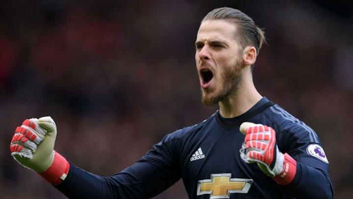 Best Ever: Manchester United Fans Name Their Greatest Premier League XI Following Fan Vote Best Ever: Manchester United Fans Name Their Greatest Premier League XI Following Fan Vote