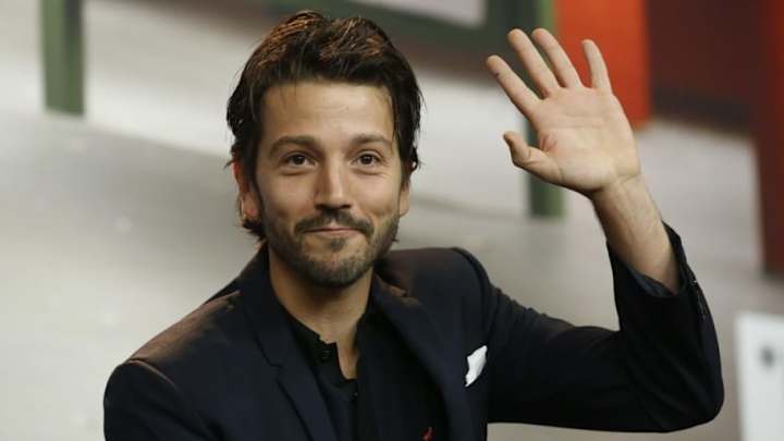 EXPLOTÓ | Diego Luna arremetió ante la actitud de Sergio Ramos en la Final de Champions EXPLOTÓ | Diego Luna arremetió ante la actitud de Sergio Ramos en la Final de Champions