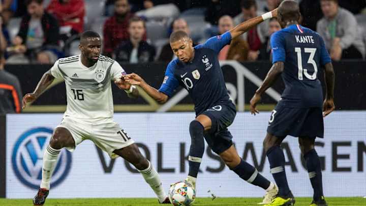 REVEALED: Why Chelsea Missed Out on PSG Wonderkid Kylian Mbappe After 2012 Trial