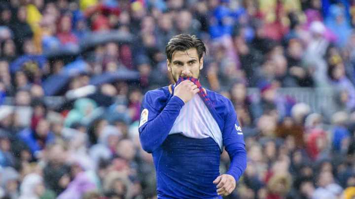 Everton Reportedly Looking to Bolster Their Squad With Acquisition of Barcelona Midfielder Everton Reportedly Looking to Bolster Their Squad With Acquisition of Barcelona Midfielder