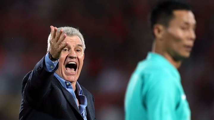 REGRESO | Javier Aguirre tiene negociaciones adelantadas para sumarse a una selección africana