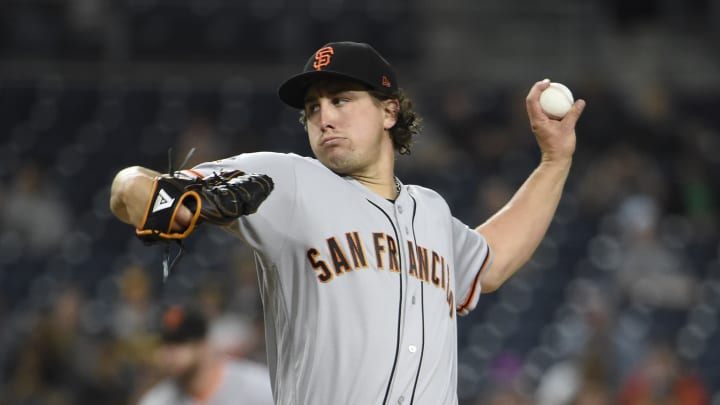 MLB Trade Rumors: Reds Have Been in Contact With Free-Agent Pitcher Derek Holland MLB Trade Rumors: Reds Have Been in Contact With Free-Agent Pitcher Derek Holland