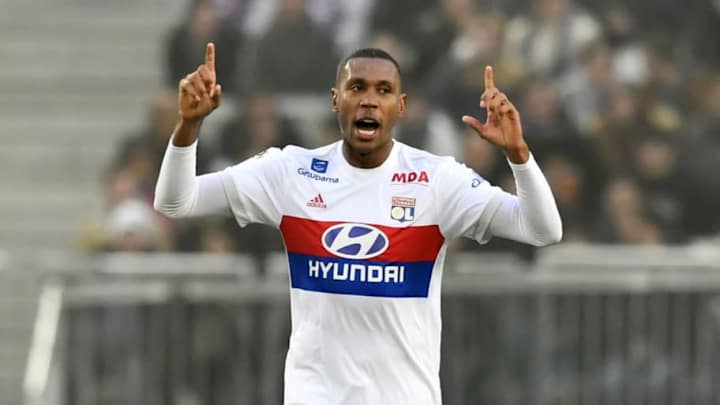AC Milan Reportedly Interested in Signing Lyon Defender Marcelo as Rossoneri Eye Summer Rebuild AC Milan Reportedly Interested in Signing Lyon Defender Marcelo as Rossoneri Eye Summer Rebuild