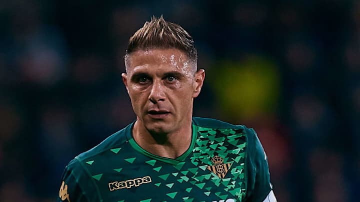 El enorme gesto de Joaquín con un aficionado que quería conocerle