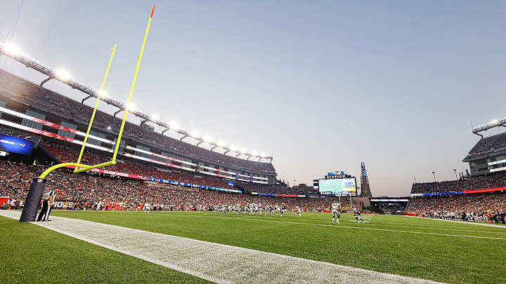 Could This Be the Year That Makes or Breaks the NFL? Could This Be the Year That Makes or Breaks the NFL?