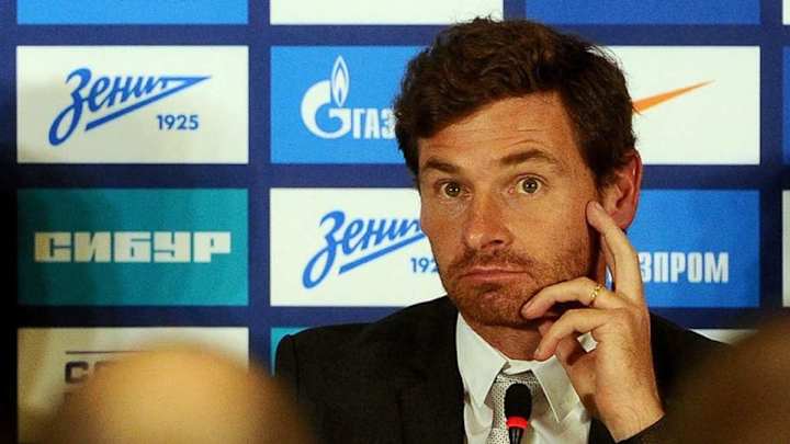 Andre Villas-Boas & Leonardo Jardim Rejected Fulham Job Before Claudio Ranieri Appointment