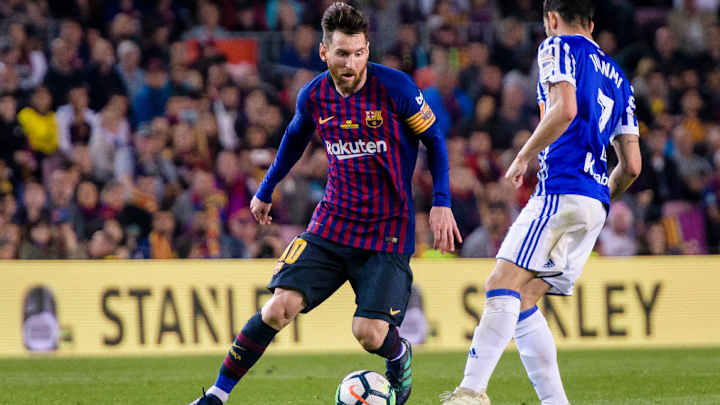 How to Watch: Real Sociedad vs. Barcelona Live Stream, TV Channel, Time How to Watch: Real Sociedad vs. Barcelona Live Stream, TV Channel, Time