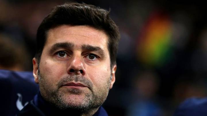 Mauricio Pochettino Praises Unai Emery Ahead of 'Emotional' North London Derby Mauricio Pochettino Praises Unai Emery Ahead of 'Emotional' North London Derby