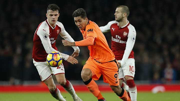 The 9 Most Adrenaline Pumping Premier League Matches This Season