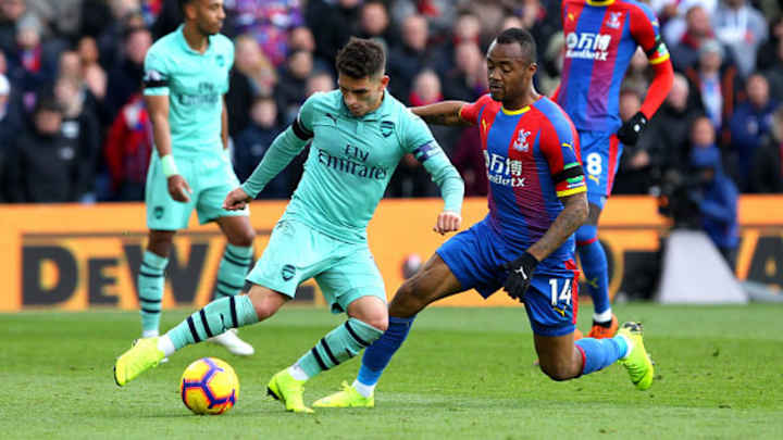 Arsenal vs. Liverpool: How to Watch Online, TV Channel, Time