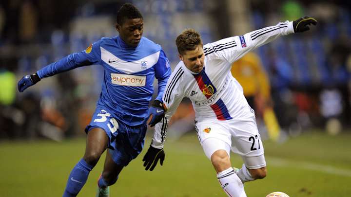 Southampton and Huddersfield Reportedly Battling it Out for Highly-Rated Club Brugge Winger