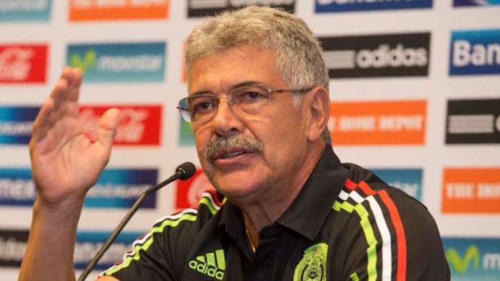 QUE NO SE TE PASE | La sorpresiva lista final de Ricardo Ferretti para los partidos del Tri