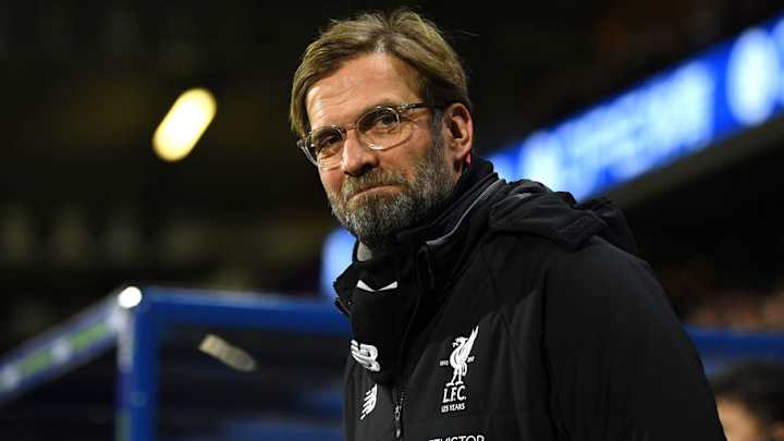 Liverpool Boss Jürgen Klopp Reveals Why He's Not Jealous of Mega-Spending Man City