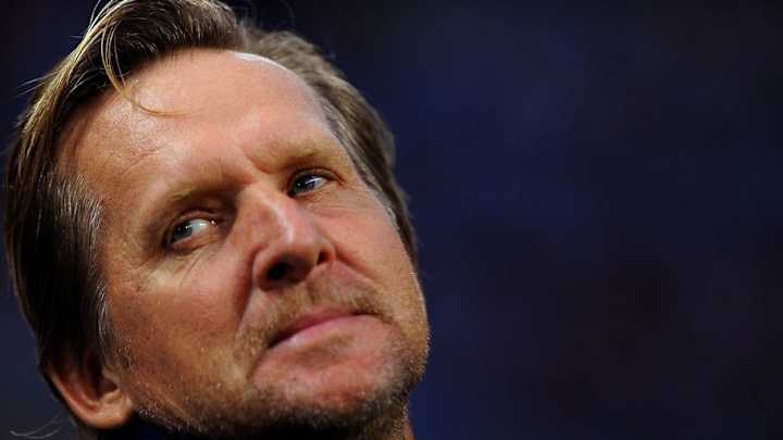 Los 4 jugadores del Barça que Schuster quiso para el Real Madrid