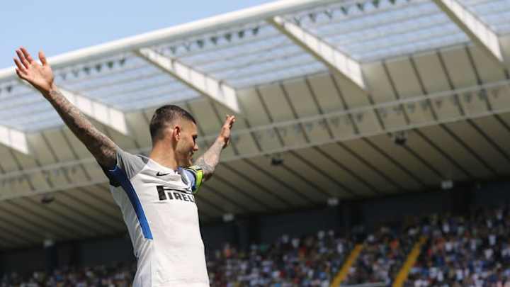 World Cup: Paulo Dybala, Mauro Icardi Included As Argentina Announces Preliminary Squad