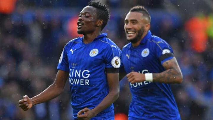 Leicester City Confirm Ahmed Musa Will Join Saudi Side Al-Nassr Permanently This Summer