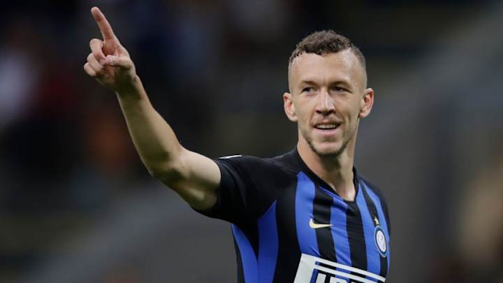 Ivan Perisic Fuels Transfer Rumors By Revealing His Premier League 'Dream' Ivan Perisic Fuels Transfer Rumors By Revealing His Premier League 'Dream'