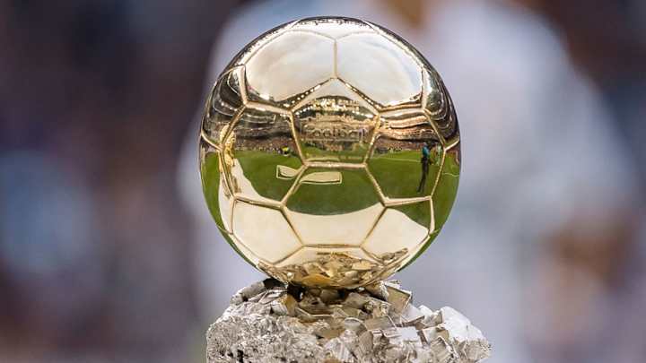 How to Watch the 2018 Ballon D'Or Award Show: Live Stream, TV Channel How to Watch the 2018 Ballon D'Or Award Show: Live Stream, TV Channel