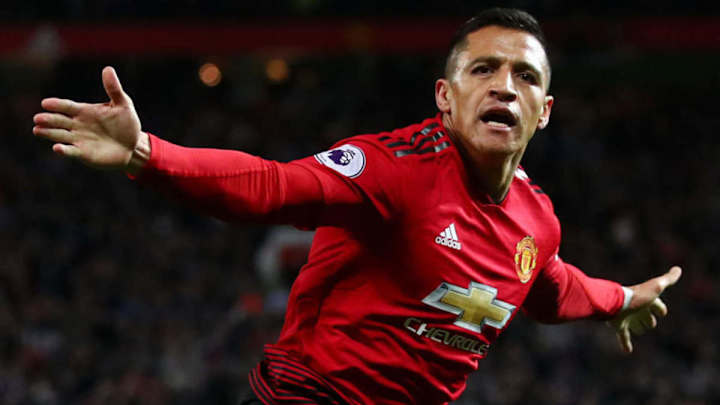 Report Reveals the Huge Financial Impact of Manchester United's Signing of Unsettled Alexis Sanchez
