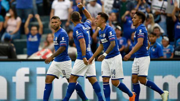 MERCADO | Cruz Azul ya prepara la venta de este centrocampista cementero