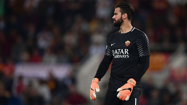 Italian Report Claims Chelsea Are Ready to Cash in on Courtois With Roma Stopper Eyed as Replacement Italian Report Claims Chelsea Are Ready to Cash in on Courtois With Roma Stopper Eyed as Replacement