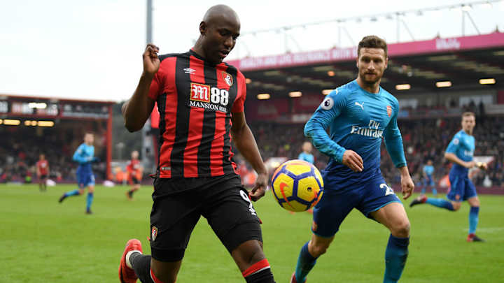 West Brom Considering Move for Bournemouth Star if Jonny Evans Leaves in January