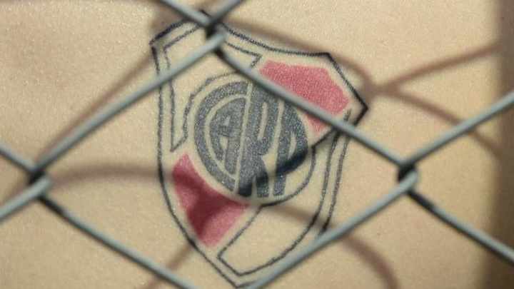 IMPERDIBLES | Los mejores tatuajes del River campeón de la Copa Libertadores 2018