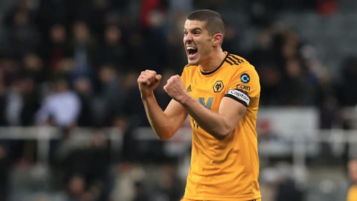 Wolves Captain Conor Coady Claims There Are No 'Divided Loyalties' Ahead of Liverpool Reunion Wolves Captain Conor Coady Claims There Are No 'Divided Loyalties' Ahead of Liverpool Reunion