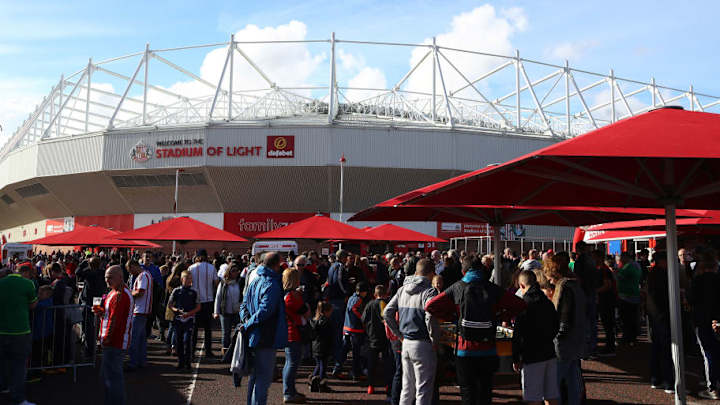 Sunderland Make CEO Position Redundant and Announce Martin Bain Has Left the Club Sunderland Make CEO Position Redundant and Announce Martin Bain Has Left the Club