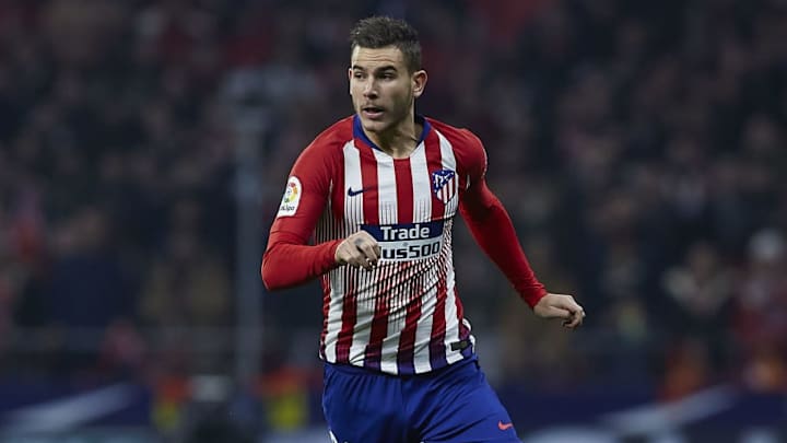 Bayern Munich Offer Atleti Star Lucas Hernandez Bumper Salary as Transfer Battle Continues