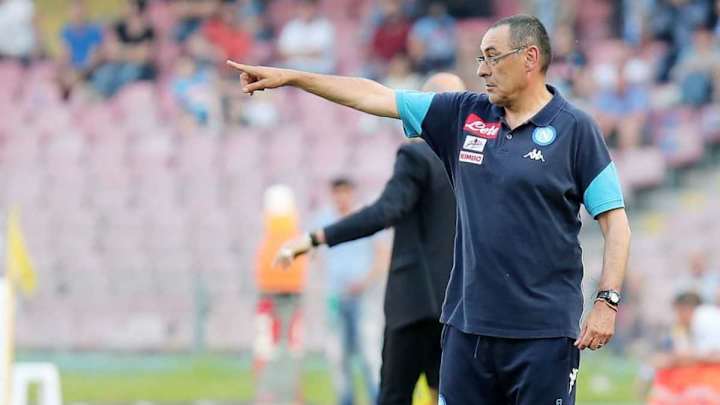 Chelsea Agree Terms With Former PSG Manager But Retain Interest in Maurizio Sarri