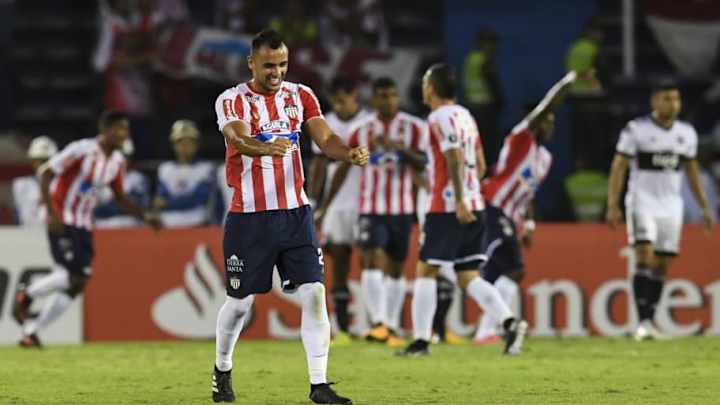 OFICIAL | Los concentrados por Junior para enfrentar a Defensa y Justicia