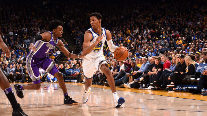 Report: Cavs Offer Warriors Restricted Free Agent Patrick McCaw Two-Year, $6 Million Deal Report: Cavs Offer Warriors Restricted Free Agent Patrick McCaw Two-Year, $6 Million Deal