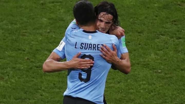 CONFIRMADO | El 11 de Uruguay para enfrentar a Francia