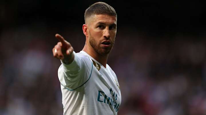 El emotivo mensaje de despedida que ha enviado Sergio Ramos a Iniesta, Torres y Buffon