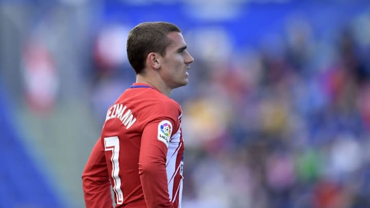 La última y desesperada oferta de renovación del Atlético a Griezmann