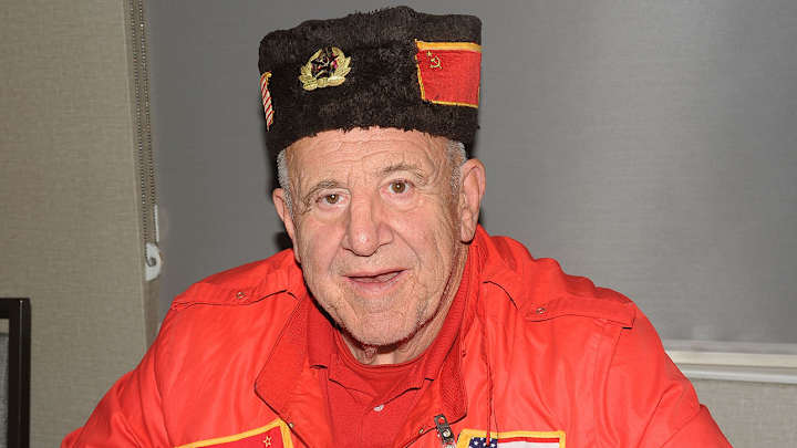 WWE Hall of Famer Nikolai Volkoff Dies at 70