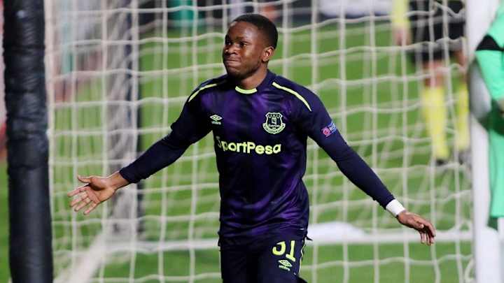 Everton Starlet Ademola Lookman Reveals Why He Chose to Join RB Leipzig on Loan