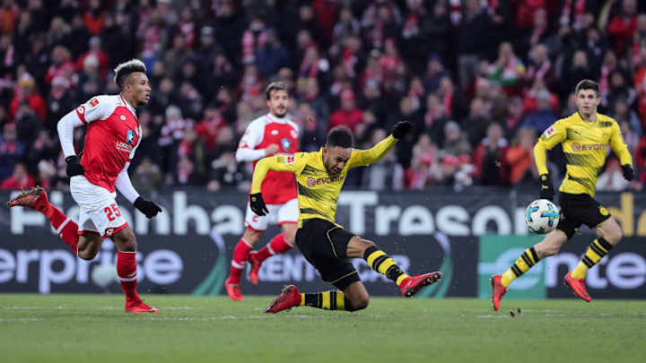 Borussia Dortmund vs Mainz Preview: Classic Encounter, Key Battle, Team News & More