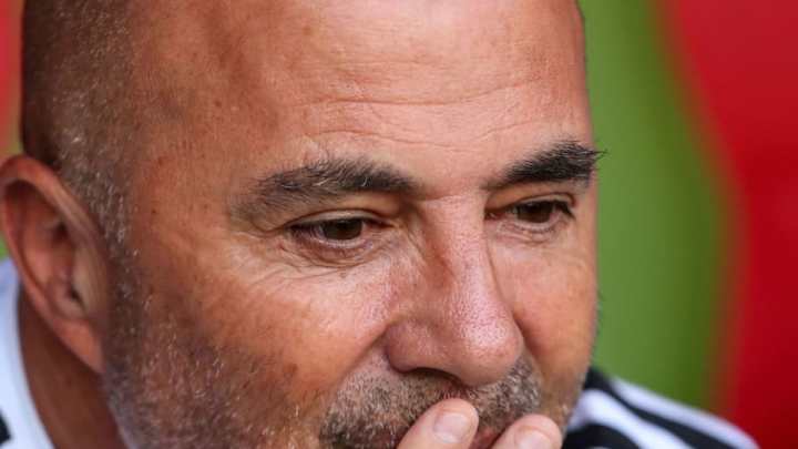 HAY ACUERDO | La cifra que le pagarán a Jorge Sampaoli tras su salida de la Selección Argentina