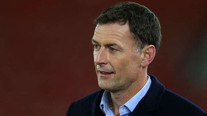 Pundit Chris Sutton Rates Surprising Liverpool Star as World's Third Best Player