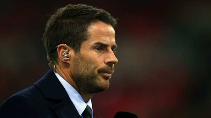 Jamie Redknapp Names Striker as the Only Arsenal Player Who Could Play for Chelsea