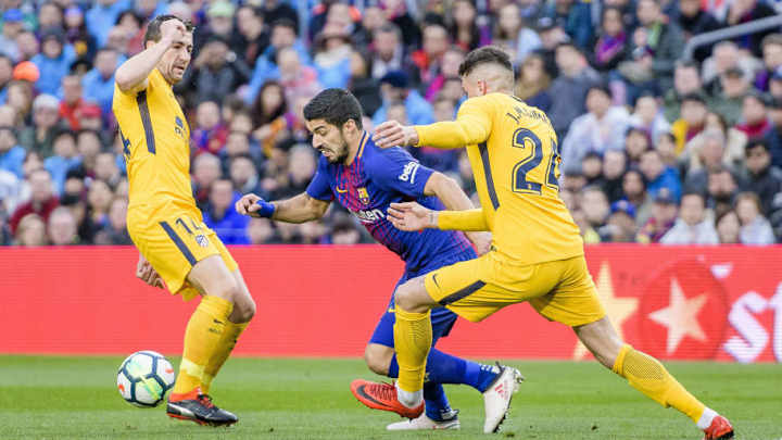 Atletico Madrid vs Barcelona Preview: How to Watch, Live Stream, Kick Off Time & Team News